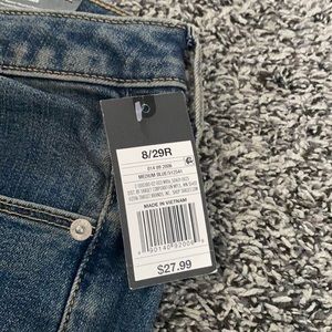 Jeans - brand new - from Target